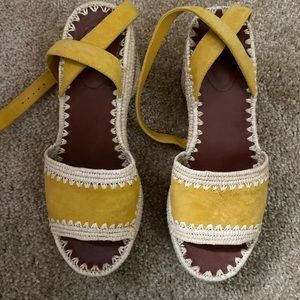 tory burch arianne sandal